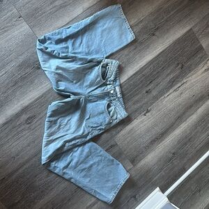 Garage Denim Jeans